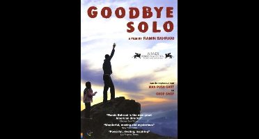 Goodbye Solo (DVD)