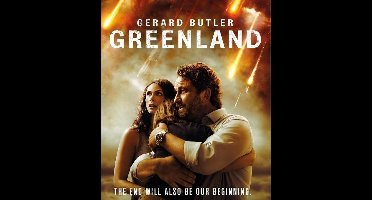 Greenland (Blu-ray)