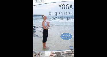 Fit For Life - Yoga Buig En Strekoefeningen (DVD)
