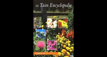 Tuinieren - Alle Seizoenen (DVD)