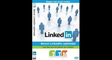 Benut Linkedin Optimaal (DVD)