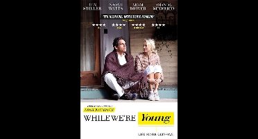 While We'Re Young (DVD)