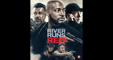 River Runs Red (Blu-ray)