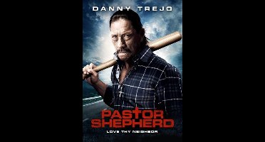Pastor Shepherd (DVD)