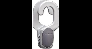 Fastfender Wit  40mm 2 stuks