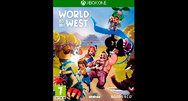 World to the West - Xbox One