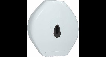 Dispenser Toiletpapier Maxi Jumbo - Wand