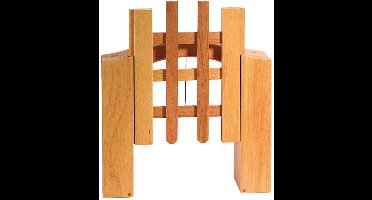 Ostheimer Traliepoort