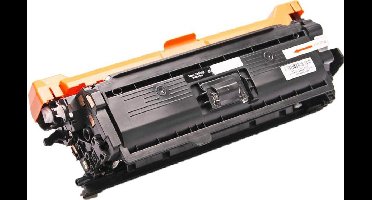 ABC huismerk toner geschikt voor HP 507A CE403A magenta voor HP Laserjet Enterprise 500 Color M551dn M551n M551 Series M551xh M575c M575dn M575f M575 flow MFP M570dn M570dw