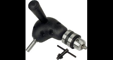 Brüder Mannesmann  Haakse boorkop