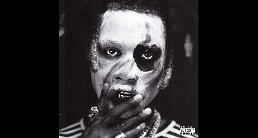 Denzel Curry - Ta13oo (CD)