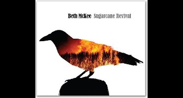 Beth McKee - Sugarcane Revival (CD)