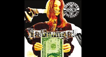 Disturbing Foresights - De-Grunged (CD)