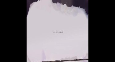 Young Statues - Young Statues (CD)