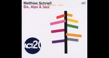 Six, Alps & Jazz