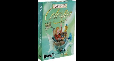 Celestia: A Little Initiative uitbreiding (ENG)