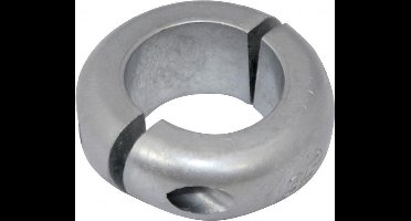 Tecnoseal Ring anode alu, geen kern 25mm