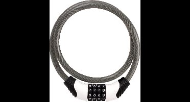 STANLEY S741-151 Kabelslot Cijferslot