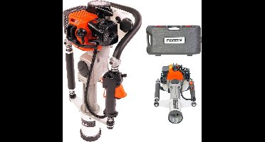 FUXTEC Palenrammer FX-PR165