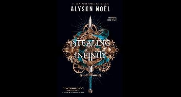 Stealing Infinity 1 - Stealing Infinity