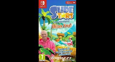 Slide Stars: Op Avontuur met Milan Knol - Switch
