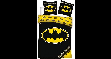 Batman dekbedovertrek