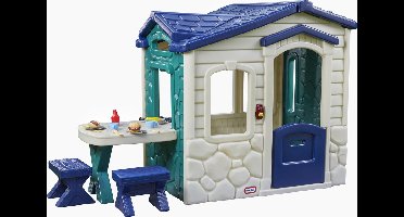 Little Tikes Speelhuis Picknick Jungle
