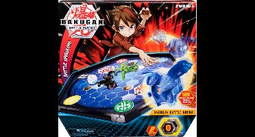 Bakugan - Battle Arena