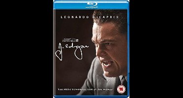 J Edgar