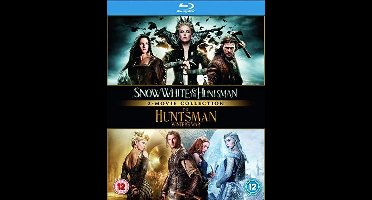 Snow White And The Huntsman/the Huntsman - Winter's War