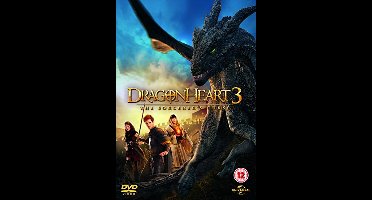 Dragonheart 3 - The Sorcerer's Curse