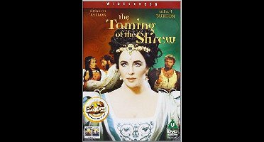 Taming Of The Shrew