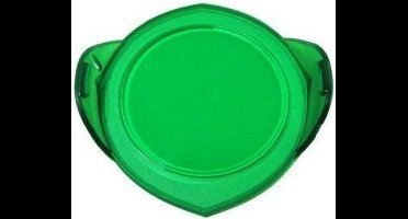Nitecore EFG Filter groen voor EH series
