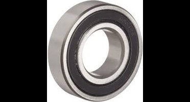 Lager 6004-2RS1-C3 20x42x12mm achterwiel Peugeot