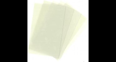 Flipperkaart Super Mica Lsm2 Dagsch Set a 5