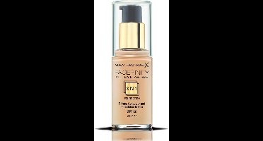 Max Factor All Day Flawless 3 in 1 foundationmake-up Pompflacon Crème 30 ml