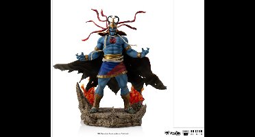 Iron Studios Thundercats BDS Art Scale Statue 1/10 Mumm-Ra 28 cm Beeld