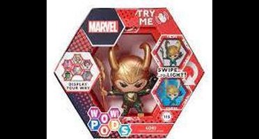 Wow! POD - Marvel Loki