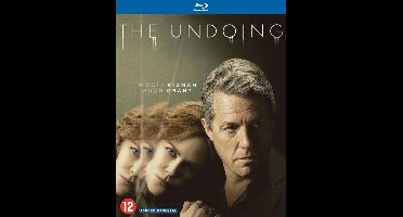 Undoing - Seizoen 1 (Blu-ray)