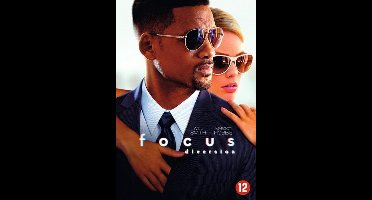 Focus (DVD)