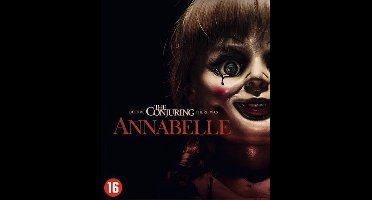Annabelle (Blu-ray)
