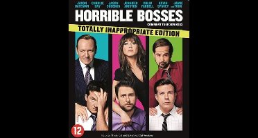 Horrible Bosses (Blu-ray)