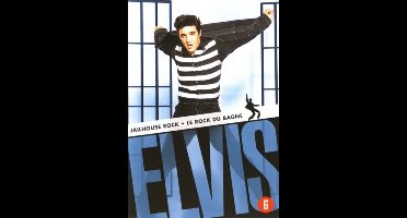Jailhouse Rock (DVD)