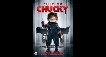 Cult Of Chucky (DVD)