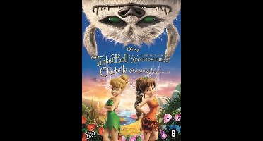 Tinkerbell En De Legende Van Het Nooitgedachtbeest (DVD)