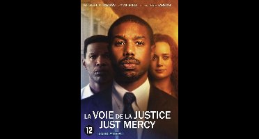 Just Mercy (DVD)