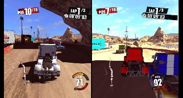 Truck Racer - PC