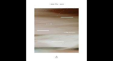 Caspar Vos - Restart (CD)