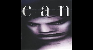 Can - Rite Time (CD)