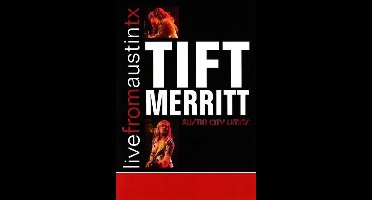 Live from Austin, Texas